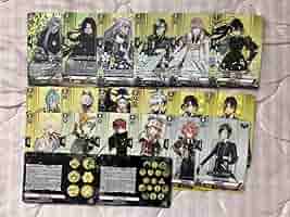 刀剣乱舞まとめてセット Amazon.co.jp: 刀剣乱舞 とうらぶ セットセット : Toys & Games